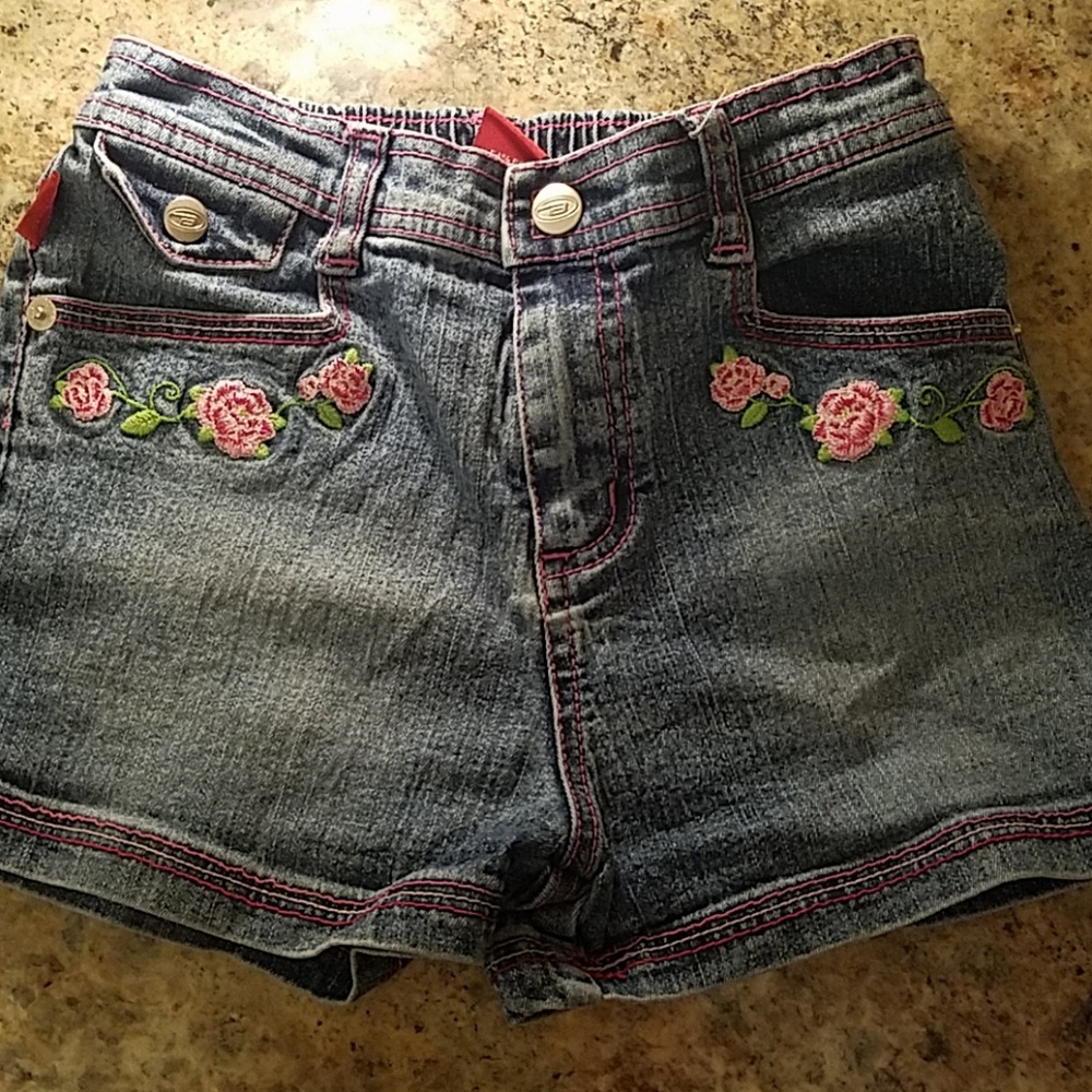 Bongo shorts